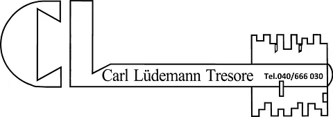 Logo - Carl Lüdemann e.K. Inh. Thomas Fahl aus Hamburg