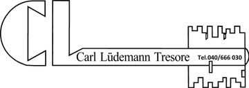 Logo - Carl Lüdemann e.K. Inh. Thomas Fahl aus Hamburg